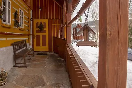 U Konigsmarku * Vrchlabí