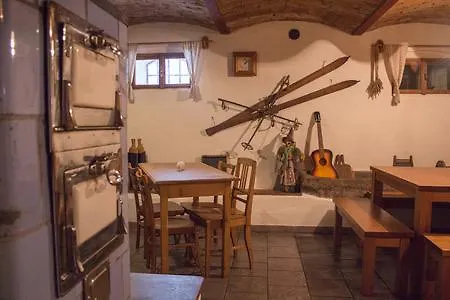 U Konigsmarku Vrchlabí