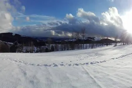 U Konigsmarku Penzion Vrchlabí
